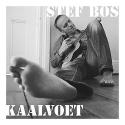 Foto van Stef bos*kaalvoet (cd) - cd (8714691031145)