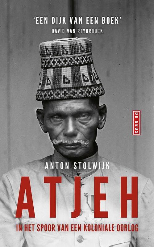 Foto van Atjeh - anton stolwijk - ebook