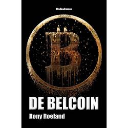 Foto van De belcoin