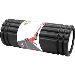 Foto van Pure2improve foamroller trainer roller 33 x 14,5 x 15 cm