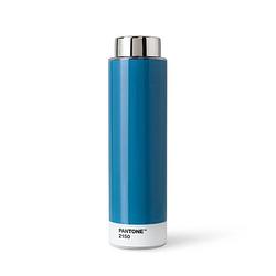 Foto van Copenhagen design drinkfles 500 ml 22 cm tritan blauw