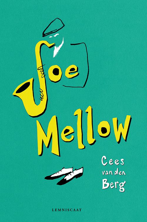 Foto van Joe mellow - cees van den berg - ebook (9789047750123)