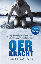 Foto van Oerkracht - scott carney - ebook (9789044976168)