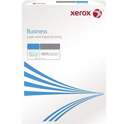 Foto van Xerox business a4 003r91820 printpapier, kopieerpapier din a4 80 g/m² 500 vellen wit