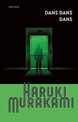 Foto van Dans dans dans - haruki murakami - ebook (9789025442606)