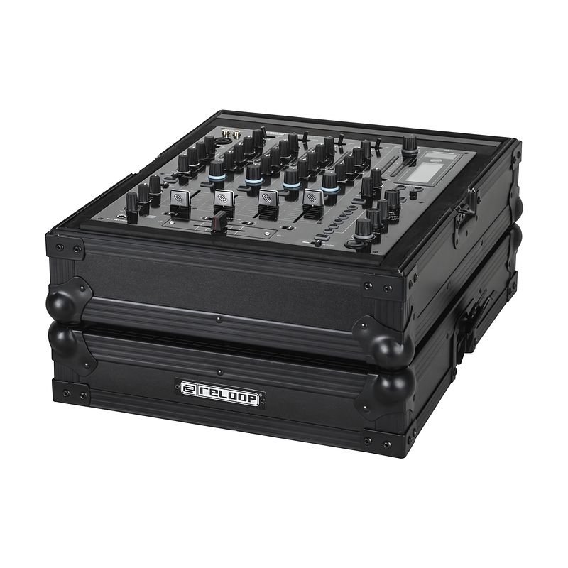 Foto van Reloop 12.5 mixer case voor dj-mixers