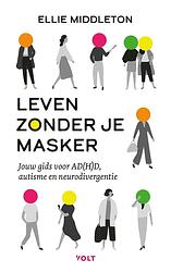 Foto van Leven zonder je masker - ellie middleton - ebook