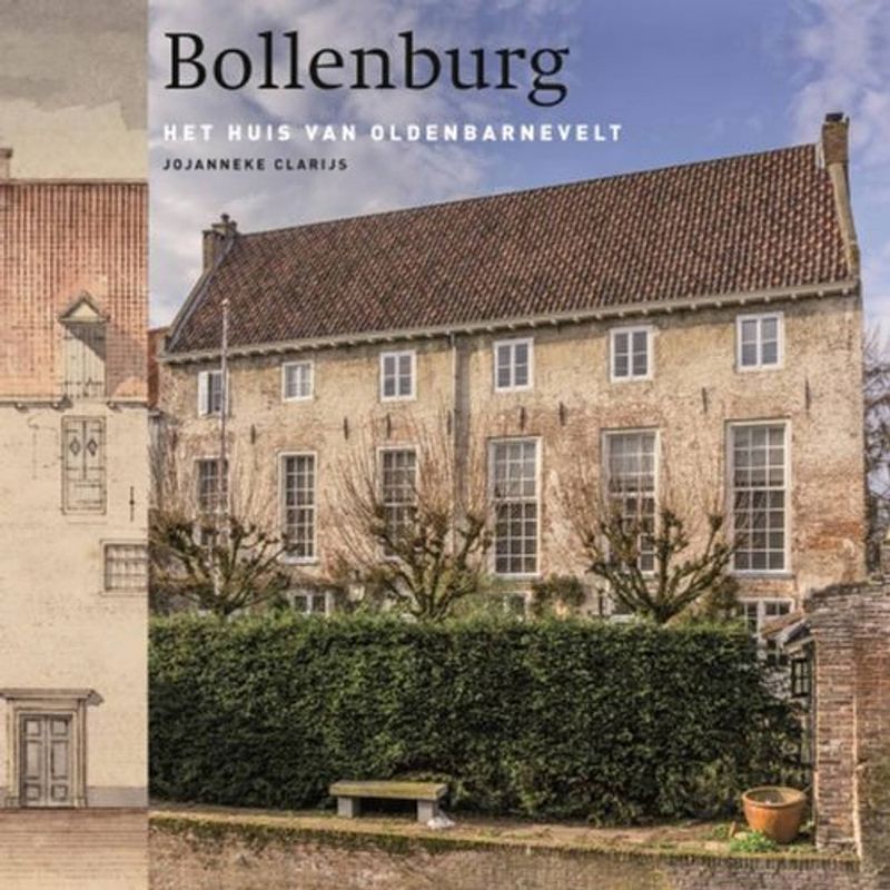 Foto van Bollenburg