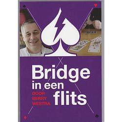 Foto van Bridge in een flits