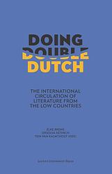 Foto van Doing double dutch - ebook (9789461662248)