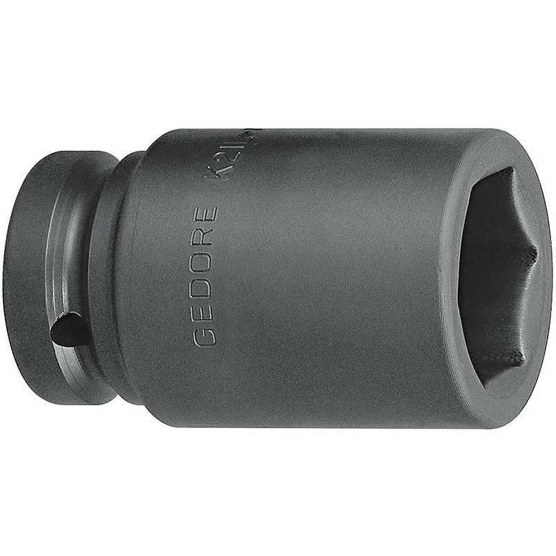 Foto van Gedore k 21 l 6185860 kracht-dopsleutelinzet 32 mm 1 (25 mm)