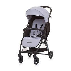 Foto van Chipolino move on autofolding opvouwbare buggy graphite grey