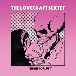 Foto van Nights of lust - lp (0634457065734)