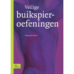 Foto van Veilige buikspieroefeningen