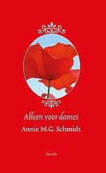 Foto van Alleen voor dames - annie m.g. schmidt - ebook (9789021440002)