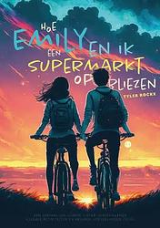 Foto van Hoe emily en ik een supermarkt opbliezen - tyler rockx - paperback (9789464687576)