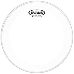 Foto van Evans bd18gb4 eq 4 clear 18 inch bassdrumvel