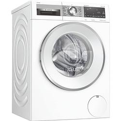 Foto van Bosch wgg244a9nl exclusiv wasmachine wit