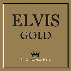 Foto van Gold -50 original hits- - cd (5060143493775)