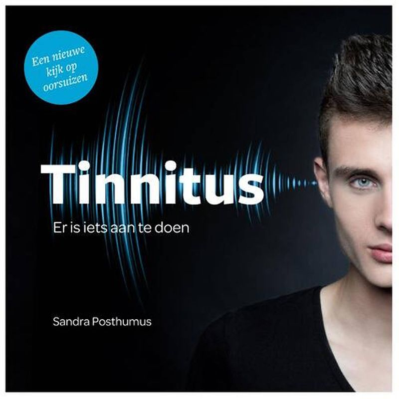 Foto van Tinnitus