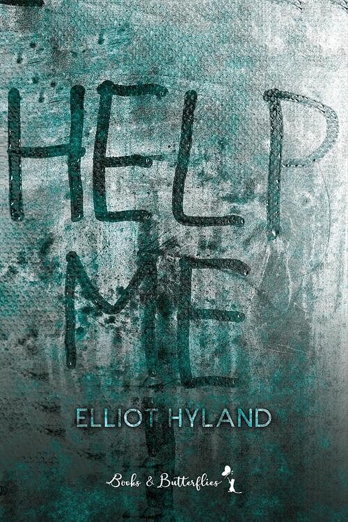 Foto van Help me - elliot hyland - ebook (9789464661354)