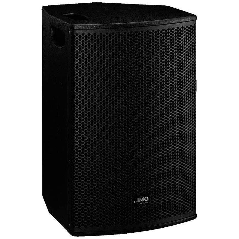 Foto van Img stageline drive-10p passieve pa-speaker 25 cm 10 inch 200 w 1 stuk(s)