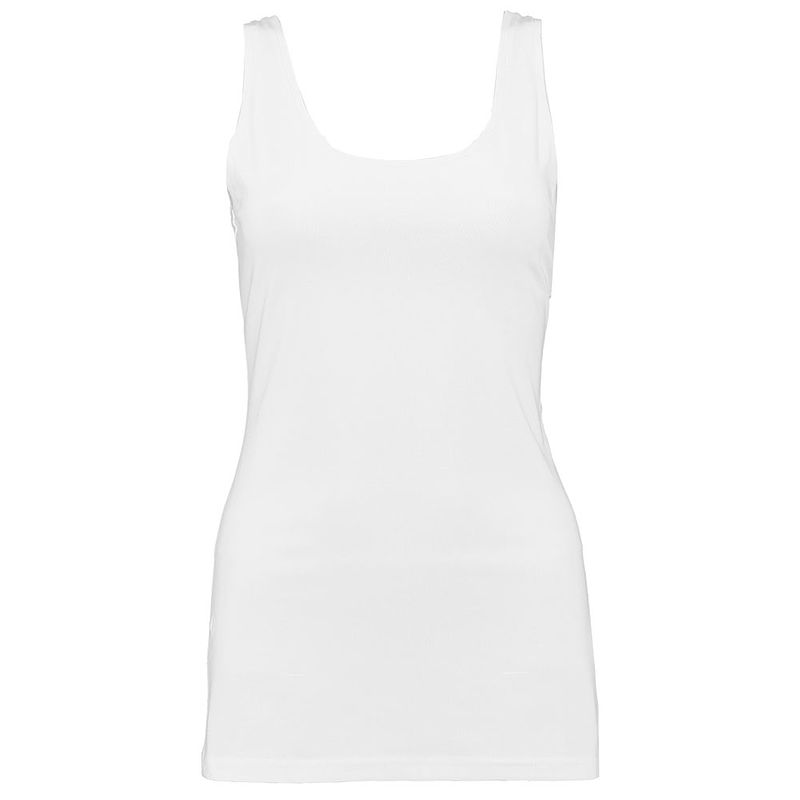 Foto van Dames singlet