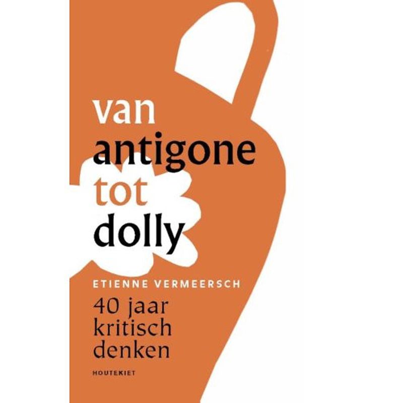 Foto van Van antigone tot dolly