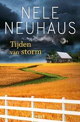 Foto van Tijden van storm - nele neuhaus - ebook