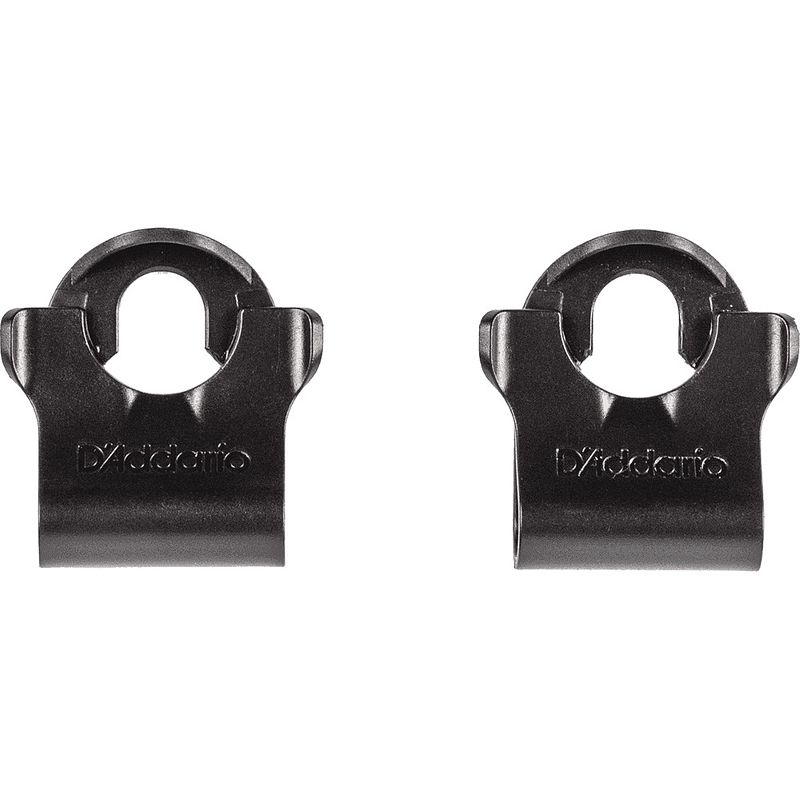 Foto van D'saddario dual-lock straplocks (2 stuks)