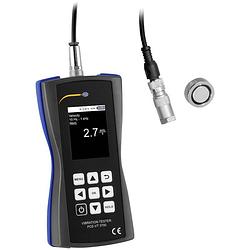 Foto van Pce instruments pce-vt 3700 trillingsmeter 2 % n/a