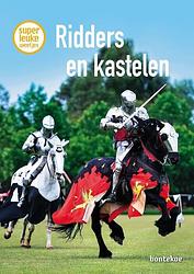 Foto van Ridders en kastelen - christina braun - hardcover (9789463525299)