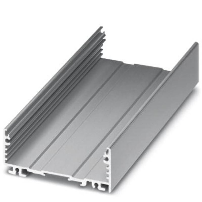 Foto van Phoenix contact um-alu 4-72 profile 200 2200922 behuizingscomponent aluminium aluminium 1 stuk(s)