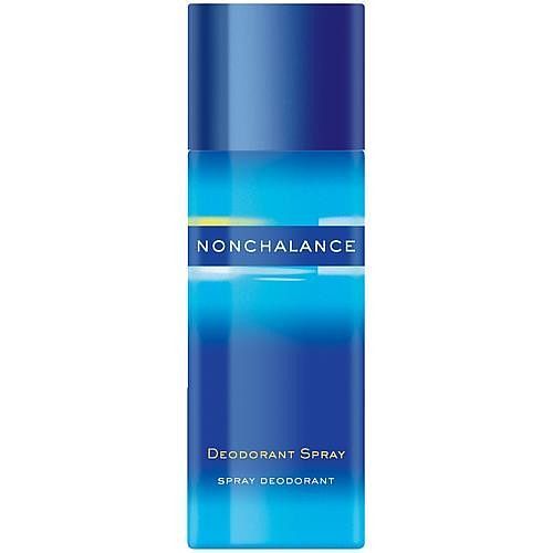 Foto van Nonchalance deodorant spray 200ml