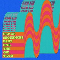 Foto van Get up sequences part one - cd (5056340102619)