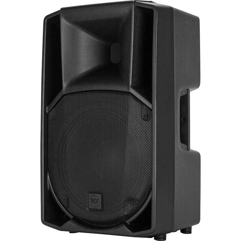 Foto van Rcf art 712-a mk5 12 inch digitale actieve fullrange speaker 1400w