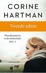 Foto van Tweede adem - corine hartman - ebook (9789026345111)