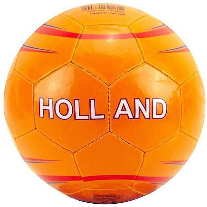 Foto van Alert holland voetbal maat 5