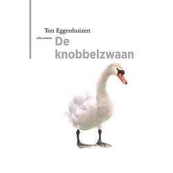 Foto van De knobbelzwaan