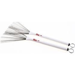 Foto van Vic firth wb metalen brushes (wire)