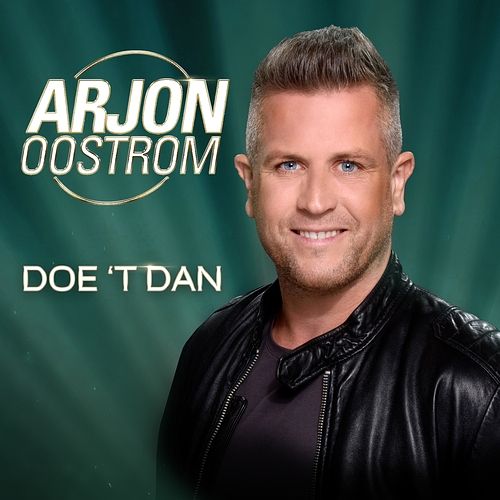 Foto van Doe 'st dan - cd (8718456090057)