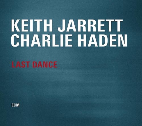 Foto van Last dance - lp (0602537822508)