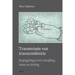 Foto van Transmissie en transcendentie