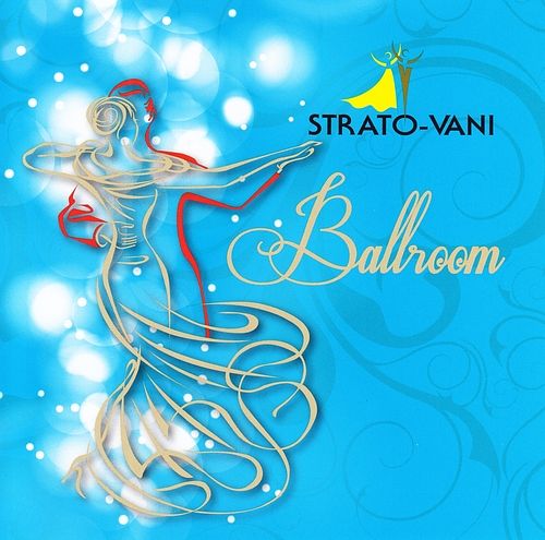 Foto van Ballroom - cd (5412705001766)