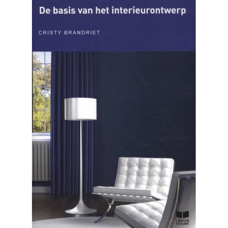 Foto van De basis van het interieurontwerp