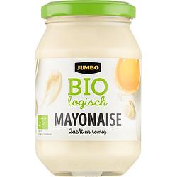 Foto van Jumbo mayonaise biologisch 250ml