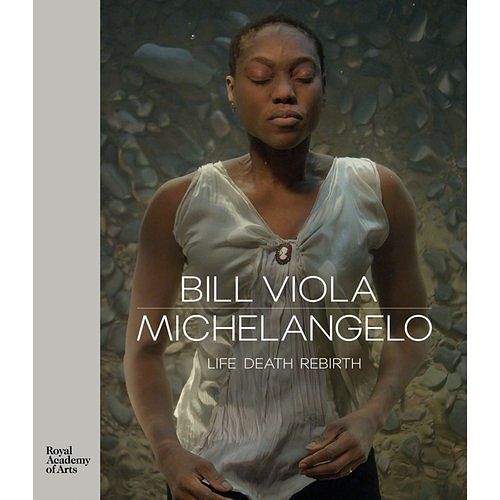 Foto van Bill viola / michelangelo - martin clayton - hardcover (9781910350997)