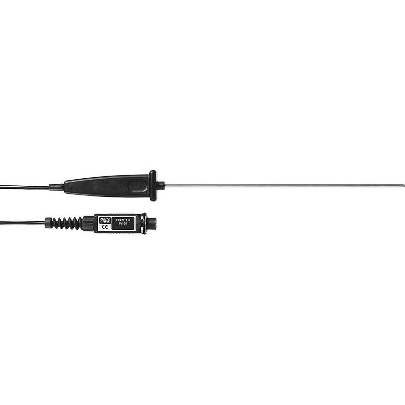 Foto van Delta ohm tp 472 i.0 temperatuursensor -50 tot 300 °c sensortype pt100