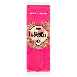 Foto van Jumbo ramen noodles 300g