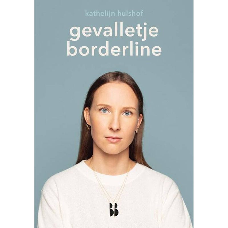 Foto van Gevalletje borderline